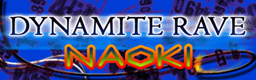 DYNAMITE RAVE